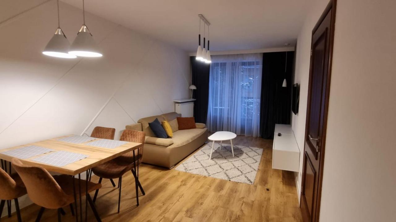 Apart4You Apartamenty Bulwary25 Закопане Экстерьер фото