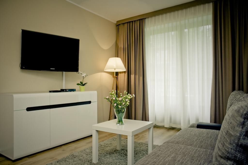 Apart4You Apartamenty Bulwary25 Закопане Номер фото