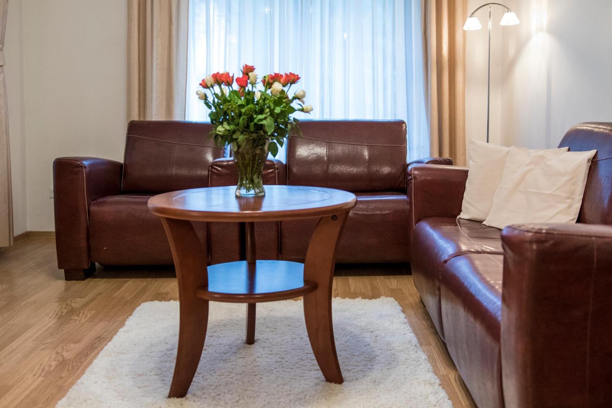 Apart4You Apartamenty Bulwary25 Закопане Номер фото