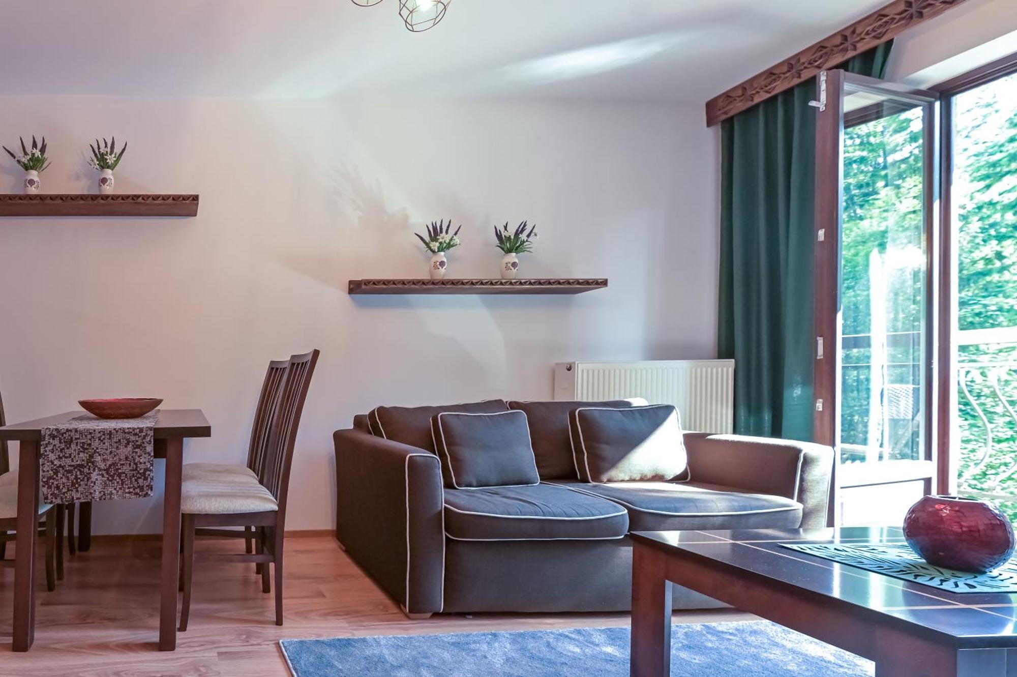 Apart4You Apartamenty Bulwary25 Закопане Номер фото