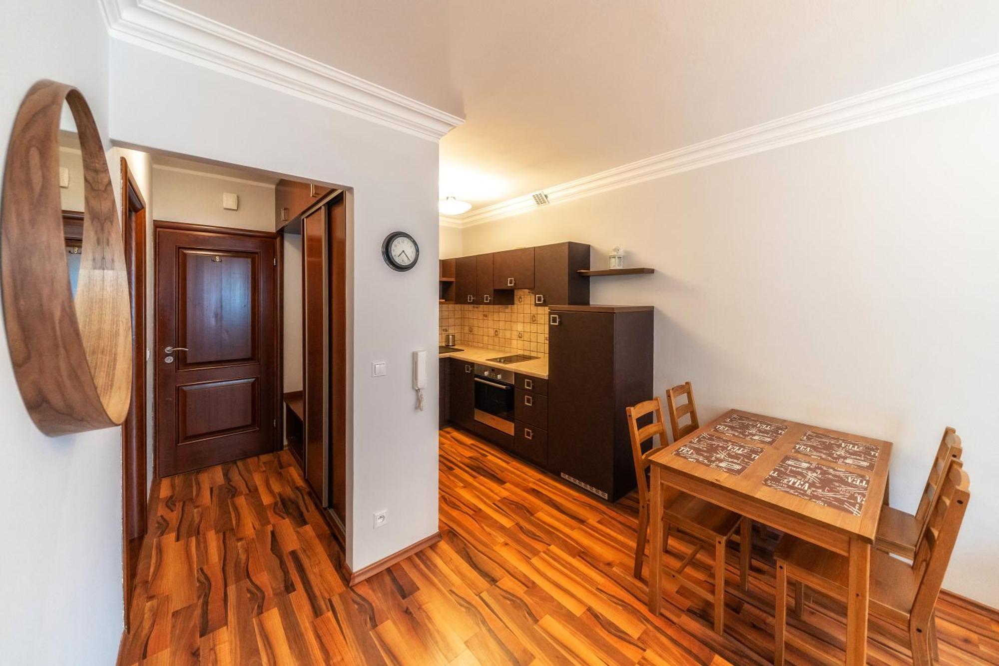 Apart4You Apartamenty Bulwary25 Закопане Номер фото