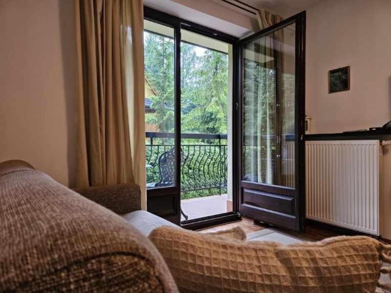 Apart4You Apartamenty Bulwary25 Закопане Экстерьер фото