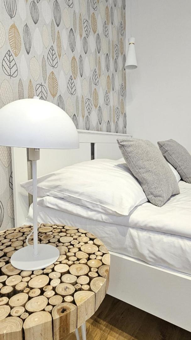 Apart4You Apartamenty Bulwary25 Закопане Экстерьер фото