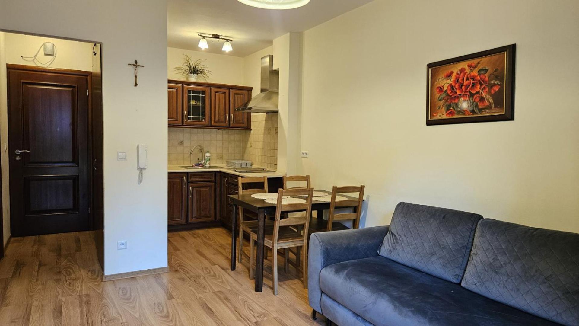 Apart4You Apartamenty Bulwary25 Закопане Номер фото