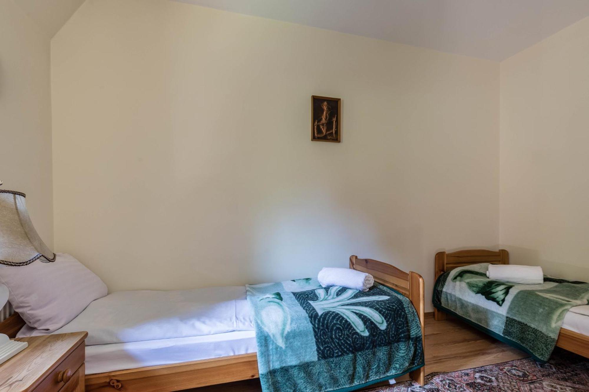 Apart4You Apartamenty Bulwary25 Закопане Номер фото