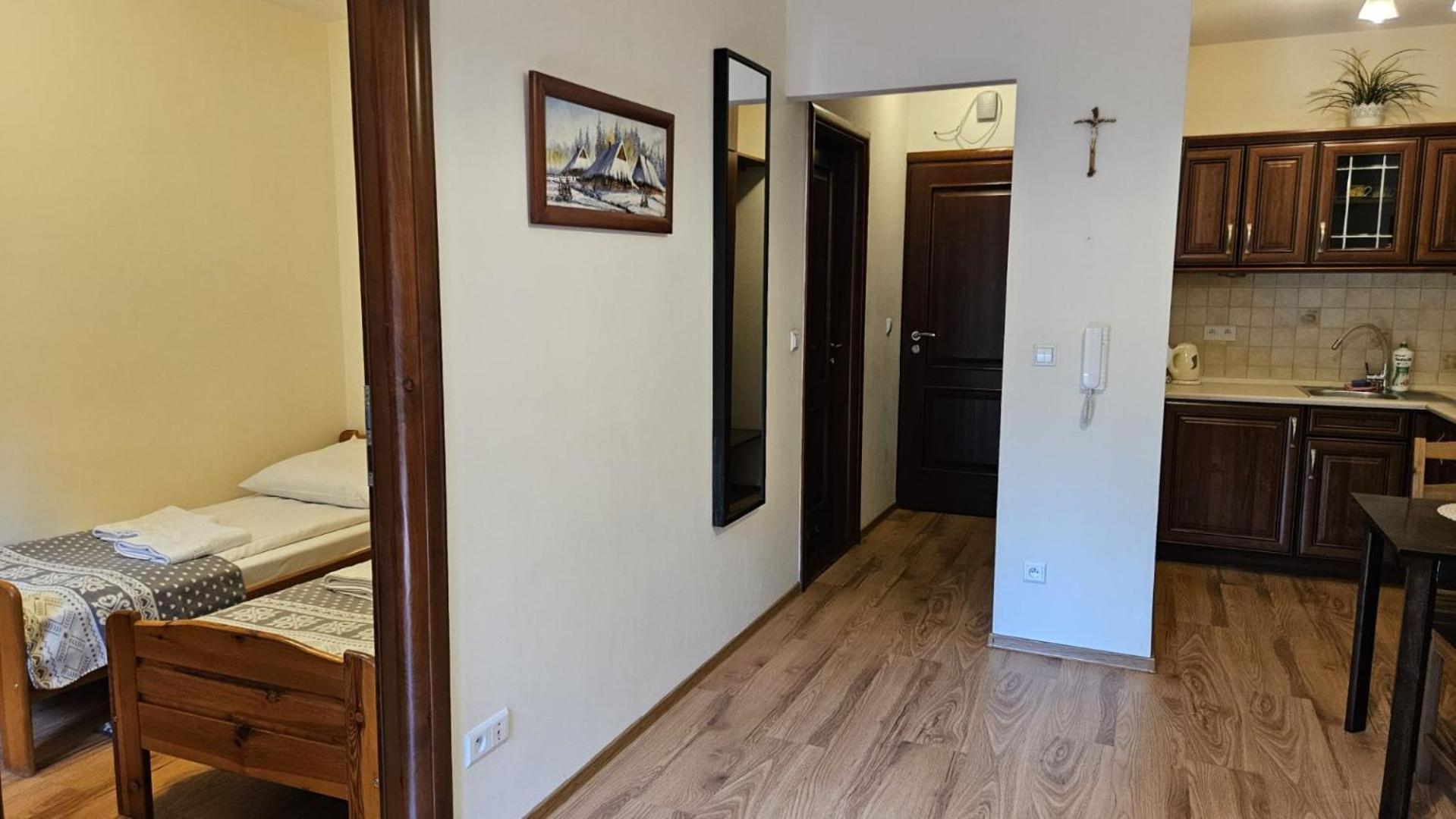 Apart4You Apartamenty Bulwary25 Закопане Номер фото