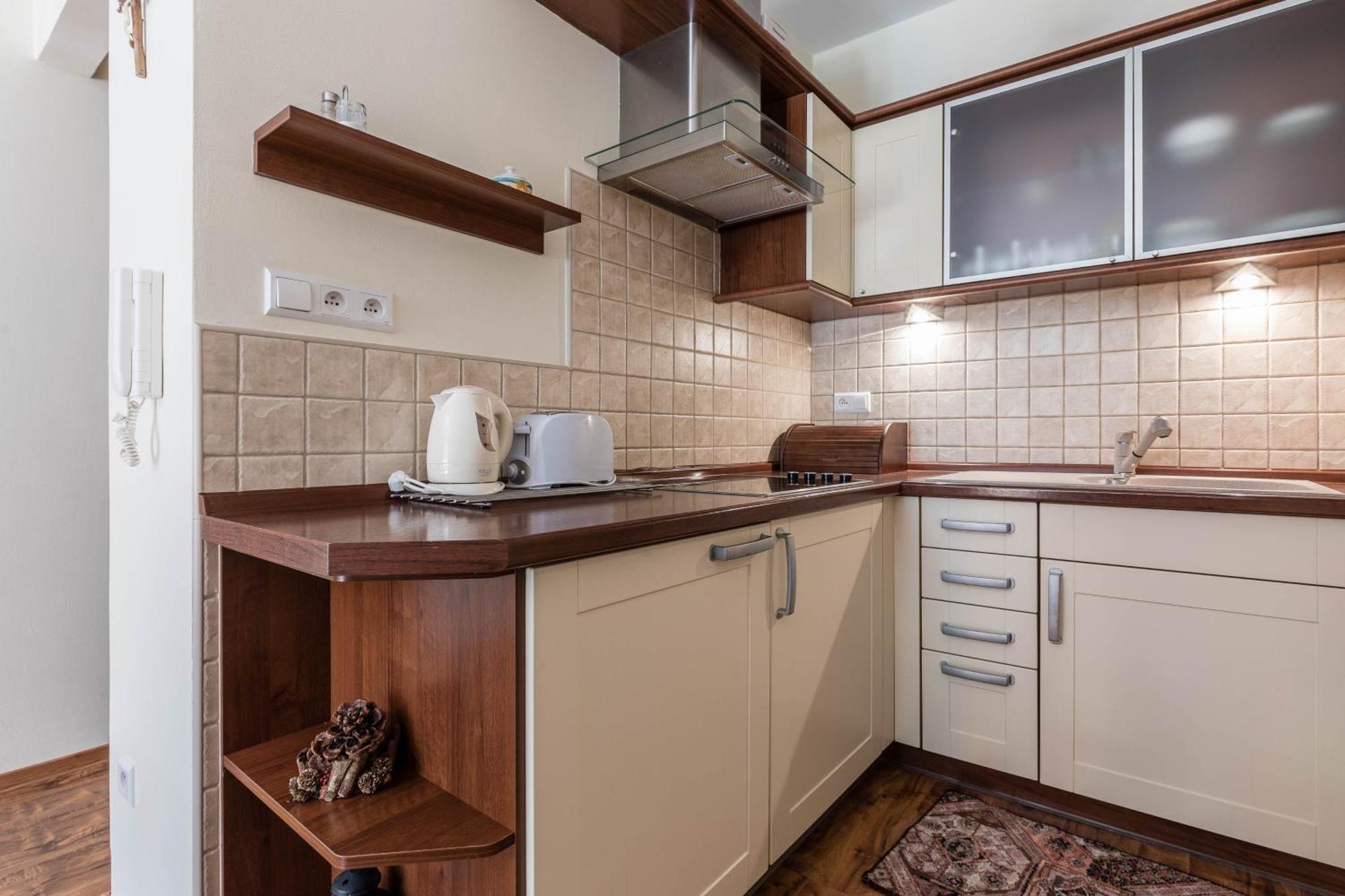 Apart4You Apartamenty Bulwary25 Закопане Номер фото
