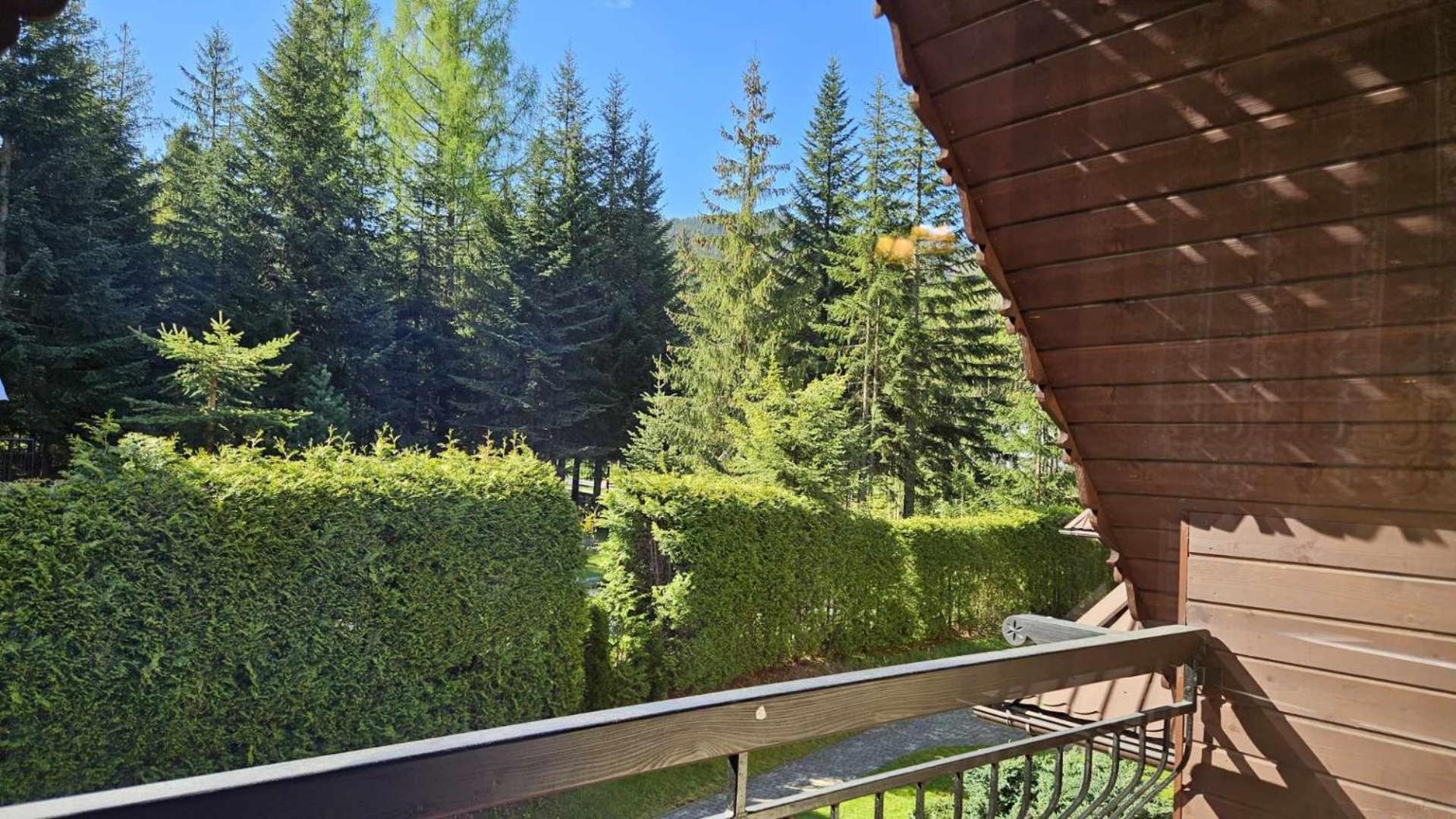 Apart4You Apartamenty Bulwary25 Закопане Номер фото