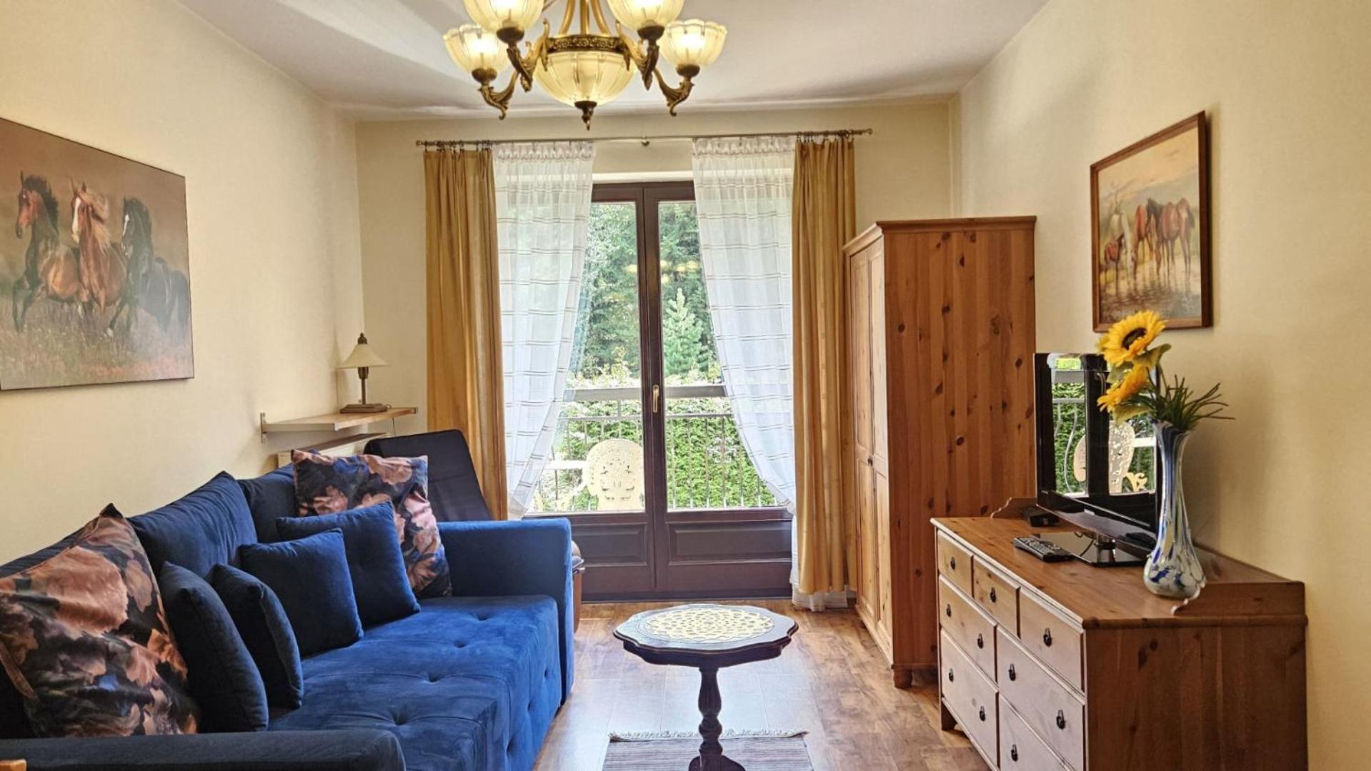 Apart4You Apartamenty Bulwary25 Закопане Экстерьер фото