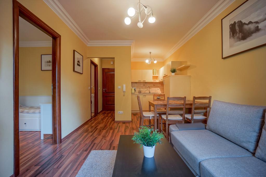 Apart4You Apartamenty Bulwary25 Закопане Номер фото