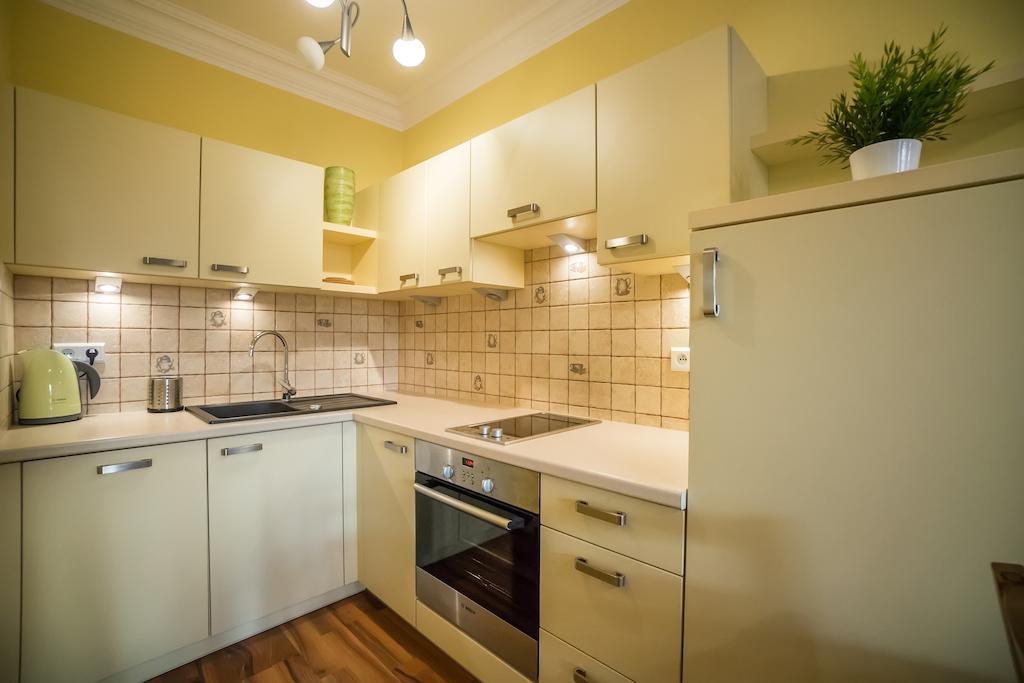 Apart4You Apartamenty Bulwary25 Закопане Номер фото