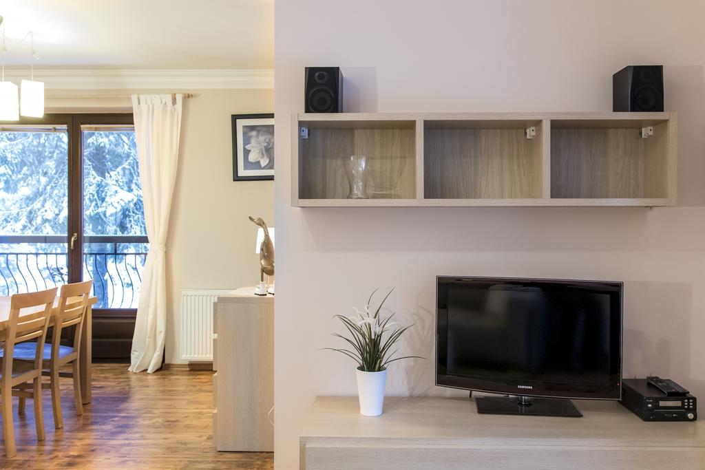 Apart4You Apartamenty Bulwary25 Закопане Экстерьер фото