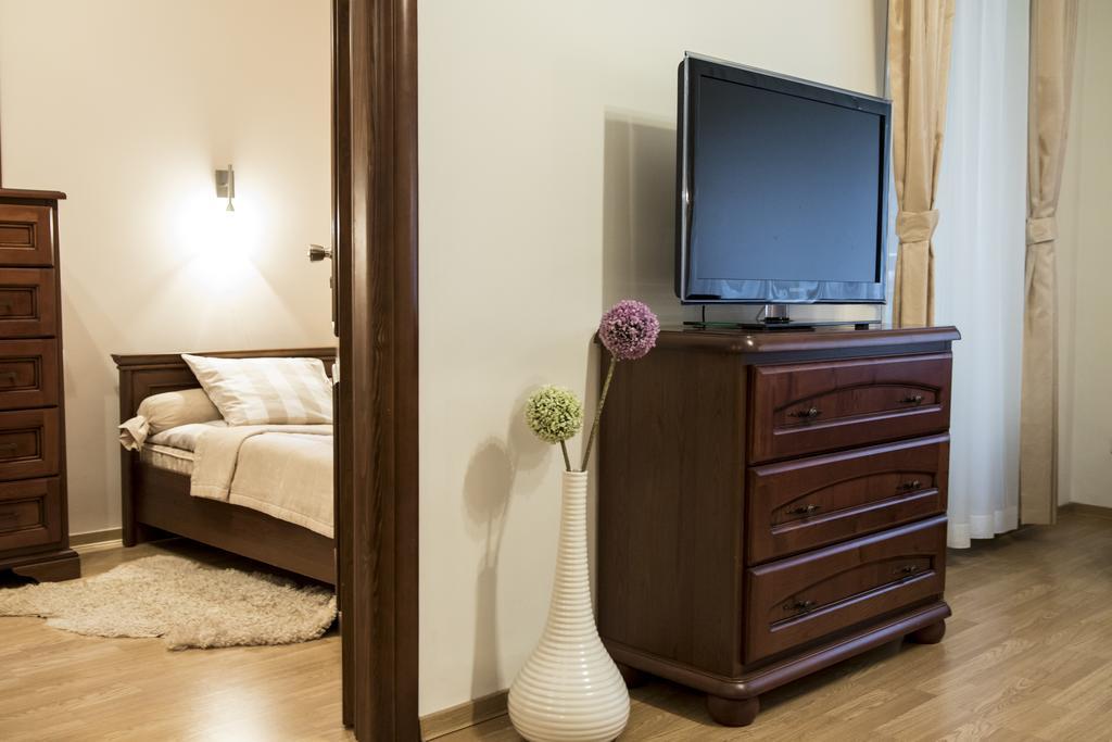 Apart4You Apartamenty Bulwary25 Закопане Номер фото