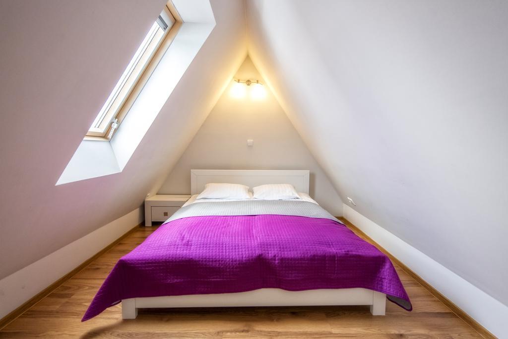 Apart4You Apartamenty Bulwary25 Закопане Экстерьер фото